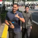 Penampilan Baru Dito Ariotedjo Saat Penuhi Panggilan KPK