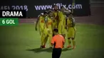 Berita video Gelandang asal Indonesia, Andik Vermansah, merasakan drama 6 gol saat membela Kedah FA di Liga Super Malaysia.