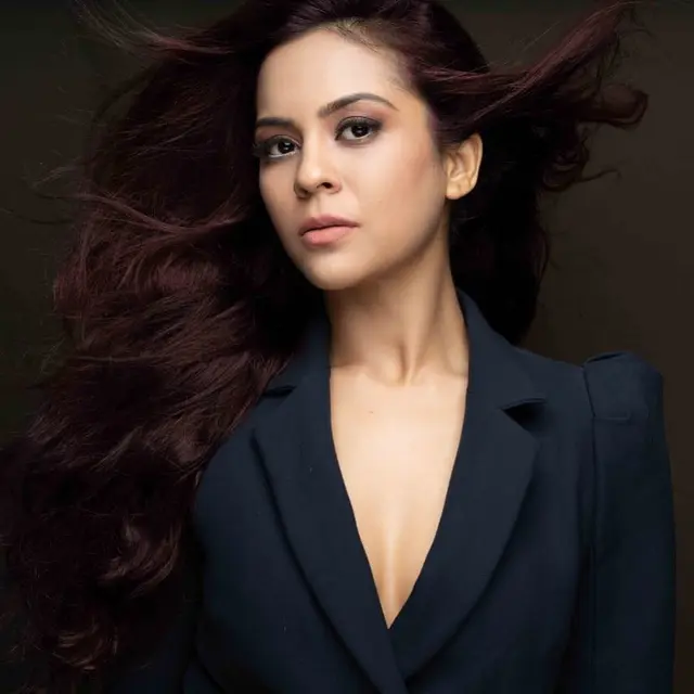 Sana Saeed pemeran Anjali 'Kuch Kuch Hota Hai'