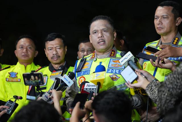 Kelancaran Arus Mudik dan Balik Lebaran 2026