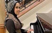Sosok yang Dikagumi Simon Cowell Bakal Berduet dengan Putri Ariani di Final AGT 2023, Siapa Dia?