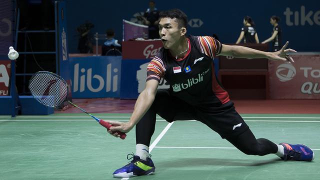 Jonatan Christie