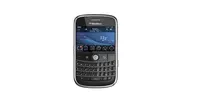 BlackBerry Bold 9000 (Foto: BlackBerry)