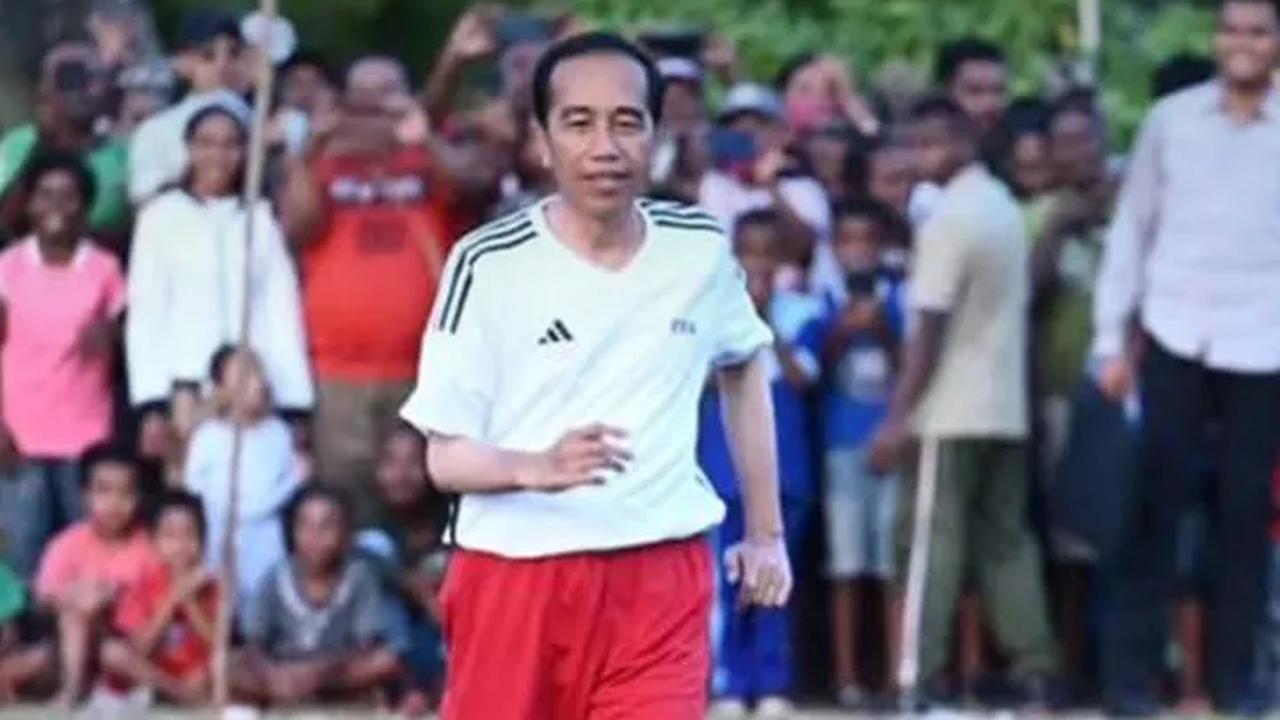 Dok. Istimewa