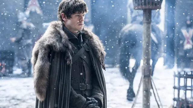 Game of Thrones Musim 6