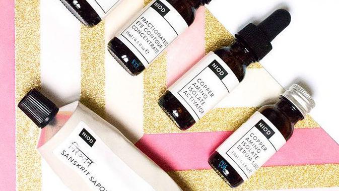 Sr12 Skincare Aman Ibu Hamil Dan Busui Youtube