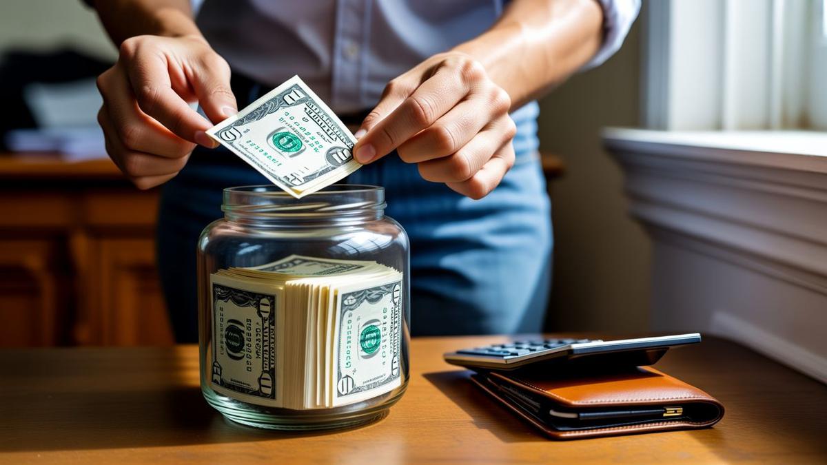Cara Menabung Dollar yang Aman untuk Pemula, Lengkap dengan Tips agar Untung