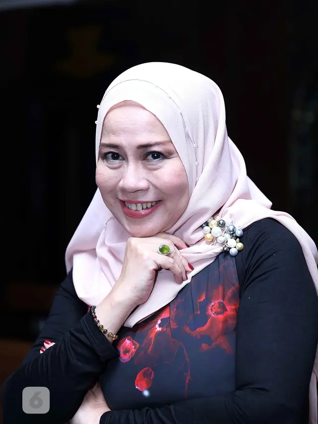 [Bintang] 8 Artis Indonesia yang Merupakan Keturunan Pahlawan