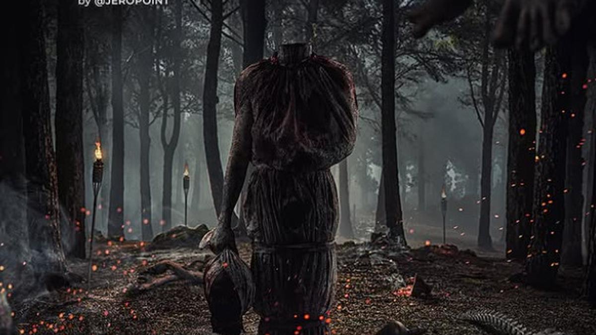 Sinopsis Film Pembantaian Dukun Santet, Diangkat dari Thread Viral