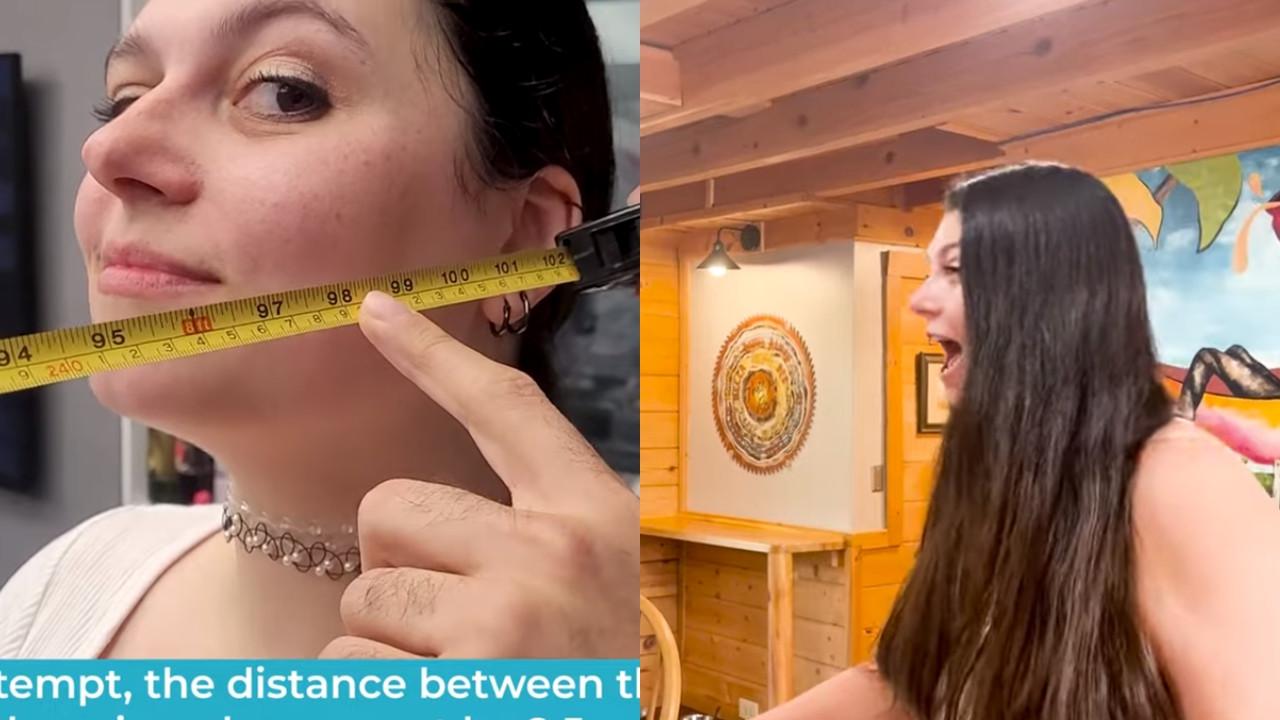 Sendawa Terkeras di Dunia