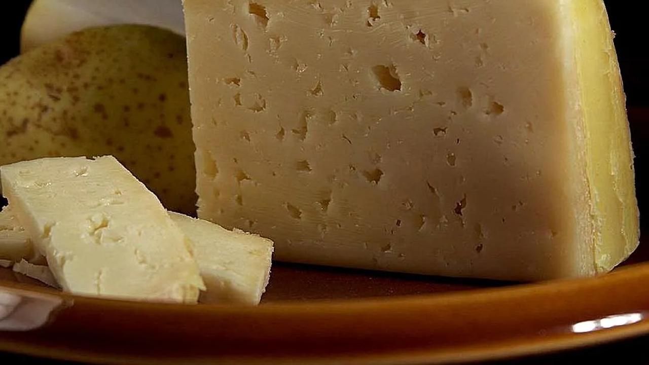 6. Havarti