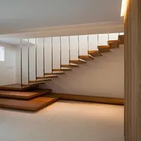 Model Tangga Rumah Minimalis