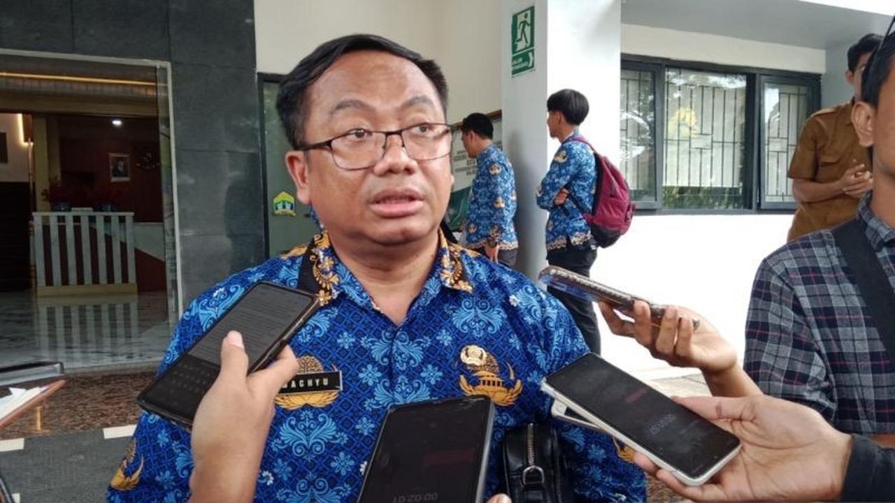 Mengejutkan! Skor SPI Kota Serang Merah, Padahal Pencegahan Korupsi Dinilai Baik