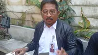 UMK Batam 2026 Naik Jadi Rp5,35 Juta, Upah Minimum Sektoral Belum Ditetapkan