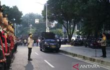 Fakta Unik: 1.587 Polisi Tanpa Senjata Amankan HUT TNI ke-80 di Monas