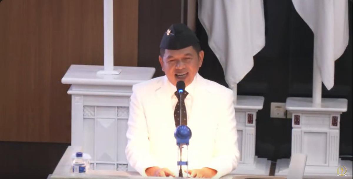 Kode-Kode Dedi Mulyadi Cari Istri Usai Dilantik Jadi Gubernur Jawa Barat Bikin Ngakak