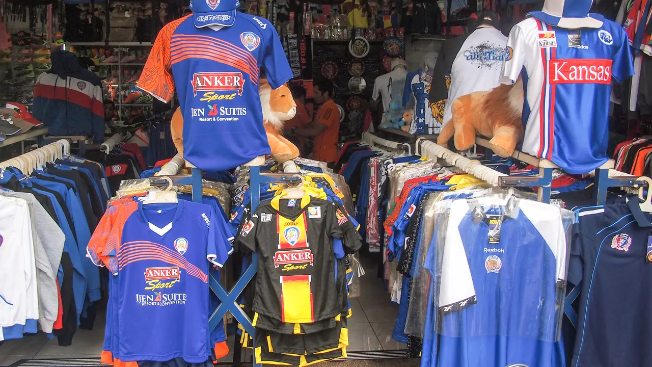 Arema Cronus