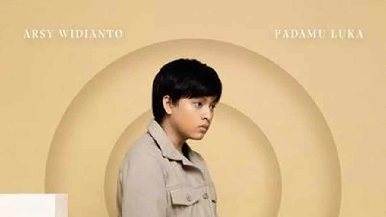 Arsy Widianto