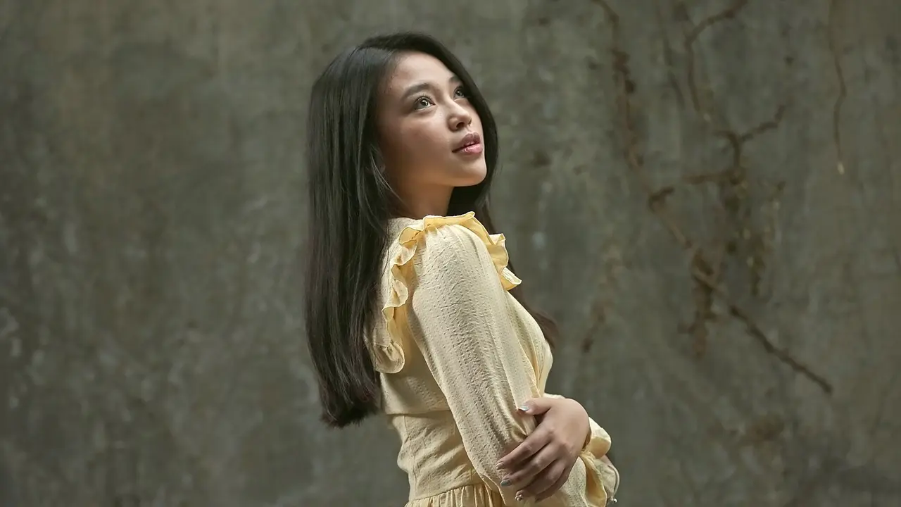 Anneth Delliecia