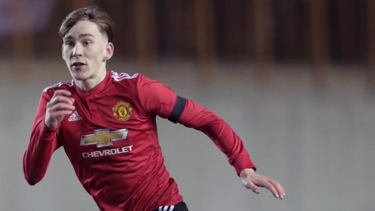 Manchester United Siap Kembalikan Si Anak Hilang di Bursa Transfer Musim Panas 2026
