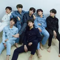 BTS dan BLACKPINK (Foto: Twitter/bts_bighit, Instagram/blackpinkofficial)