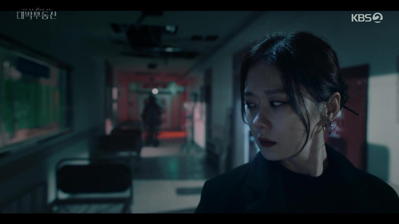 6 Drama Korea Tentang Pemburu Hantu Paling Populer, Penuh Aksi Seru - Exorcism