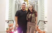 Sampai Punya 20 ART! Intip Profil Nicola Reza Samudra, Pengusaha Sekaligus Suami Momo Geisha yang Miliki Sederet Bisnis Sukses