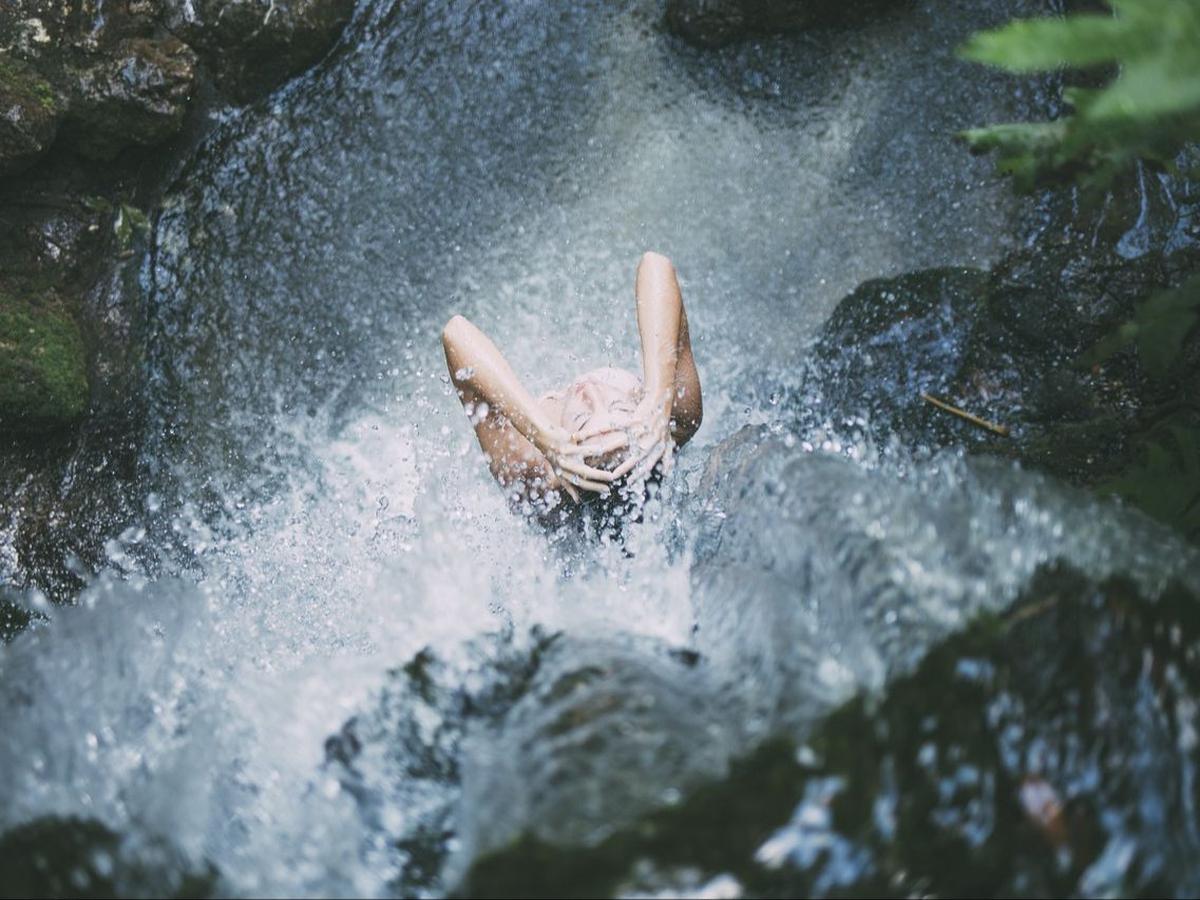 Tata Cara&nbsp;Mandi Puasa Ramadhan<br>