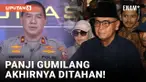 Panji Gumilang Ditahan di Rutan Bareskrim Usai Dijadikan Tersangka