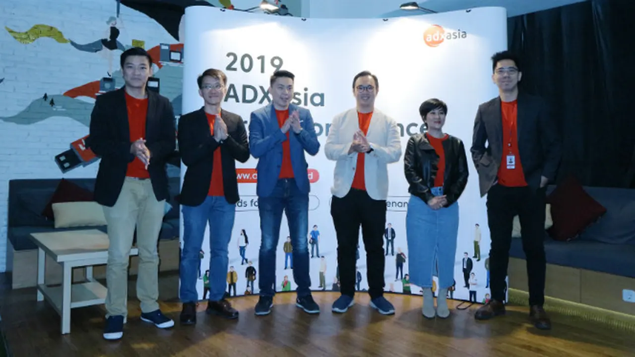 Adx Asia