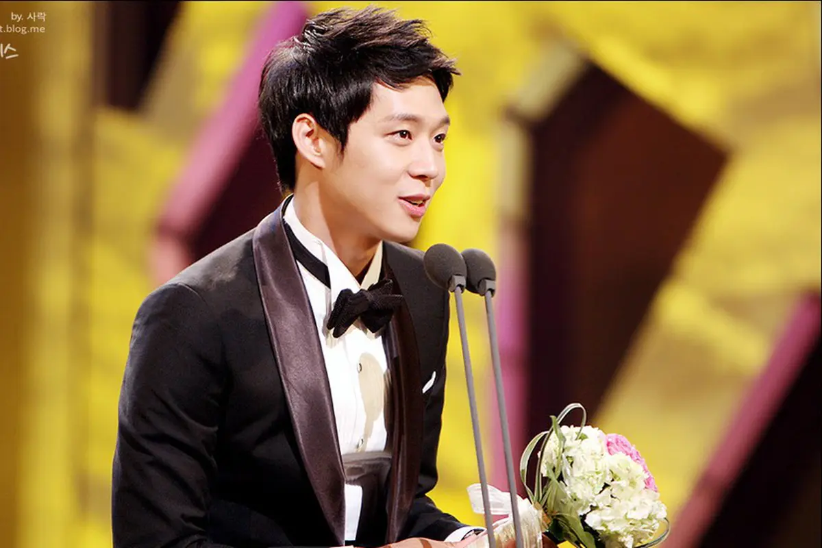 Park YooChun