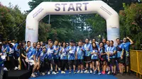 Binusian Fun Run 2025: Bukan Sekedar Lari, Ajang Peduli Sosial dan Lingkungan