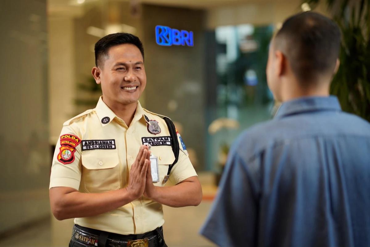 BRI Tetap Berikan Layanan Terbaik Selama Libur Lebaran