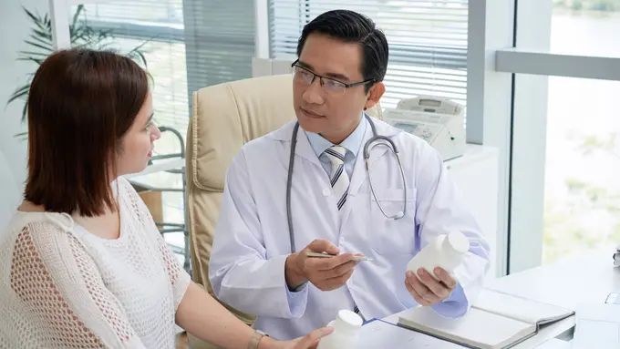 Peran ginjal dalam sistem tubuh dan cara merawatnya