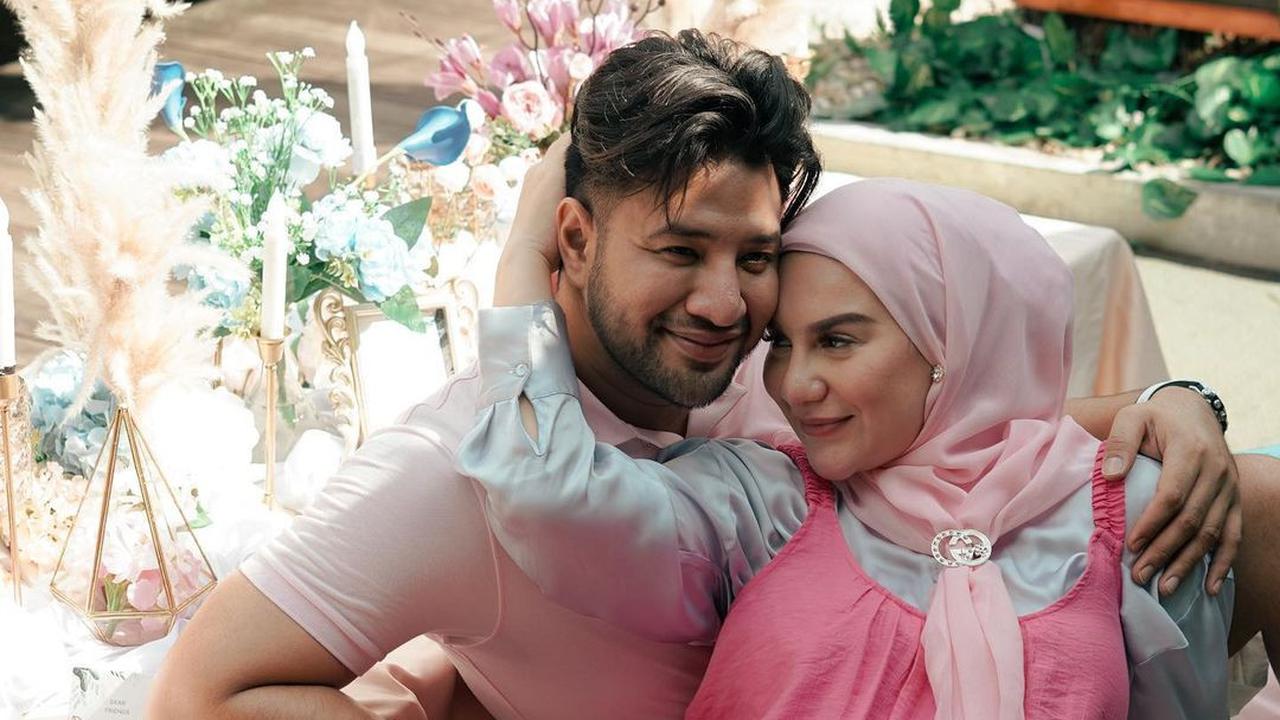 Summer Party Irish Bella dan Ammar Zoni