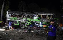 Kemenhub: Masyarakat Harus Berani Tolak Bus Tak Ada Uji KIR, Minta Ganti Bus yang Baru