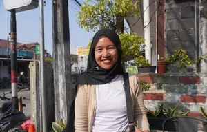 Jalan Hidup Caregiver: Orang Sakit Tak Hanya Butuh Obat, Mereka Perlu Teman