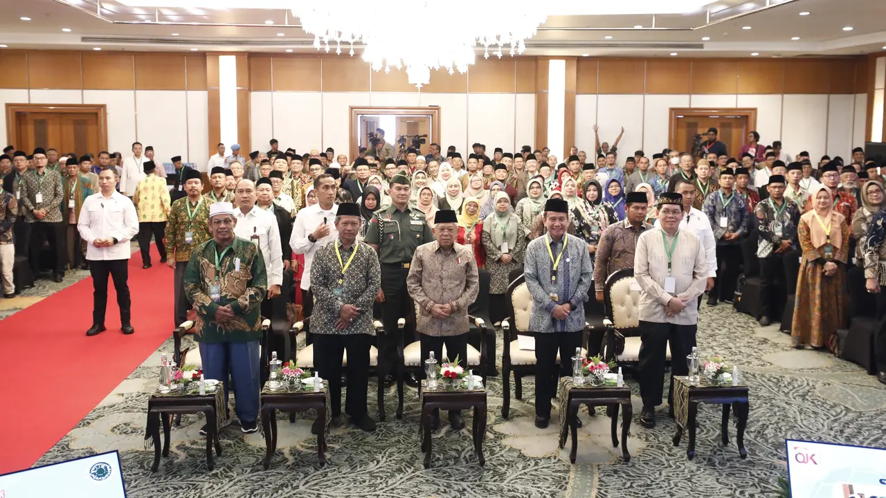 Keuangan Syariah