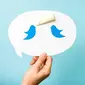 Buat saya, Twitter masih jadi platform media sosial terseru selama 9 tahun terakhir. (Sumber foto: pinterest.com)