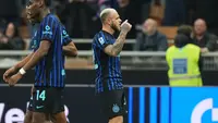Federico Dimarco Absen, Keuntungan Besar untuk Real Madrid?