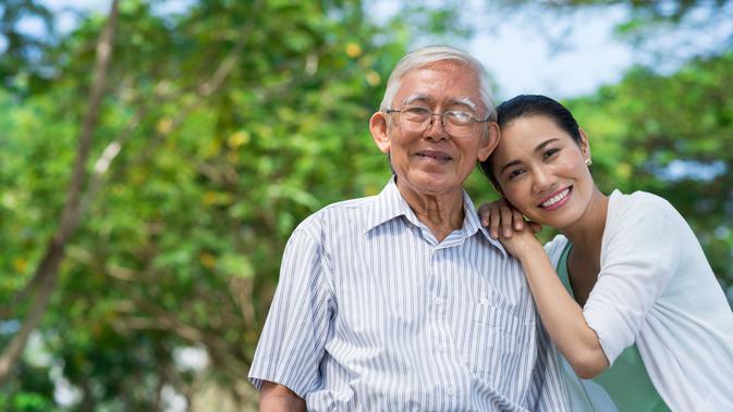 Ilustrasi./Copyright shutterstock