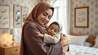 Memahami Makna Mimpi Menggendong Anak Perempuan dalam Perspektif Islam