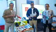 BSI International Expo 2026 Bidik UMKM Go Global, 426 Tenant Siap Berpartisipasi