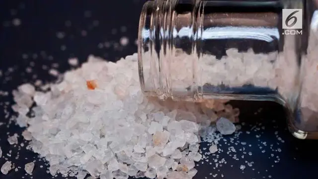 Meskipun Belum Ditemukan, Polisi Waspadai Peredaran Narkoba Flakka