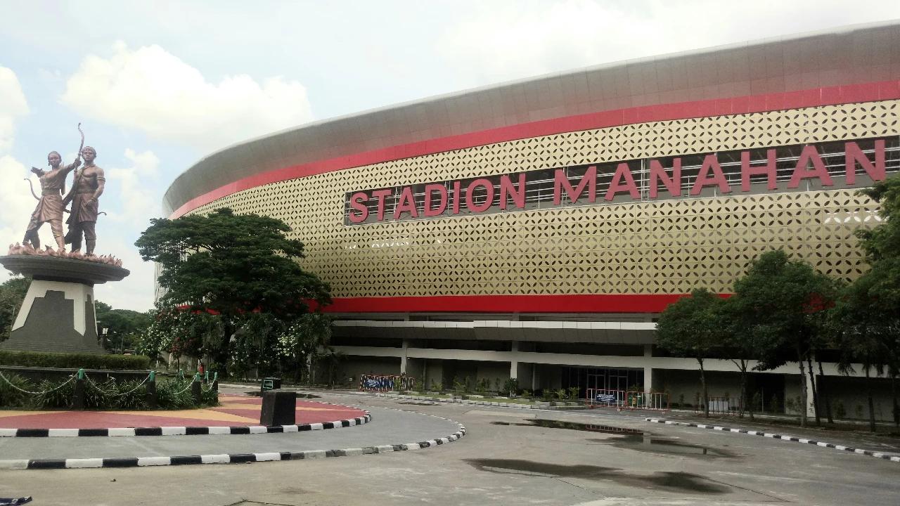 Jelang Laga Persis vs Persebaya, Polisi Sekat Bonek di Perbatasan