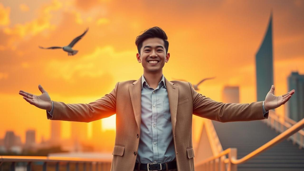 140 Kata Bijak Dimudahkan Segala Urusan Sebagai Caption Medsos, Sarat Harapan