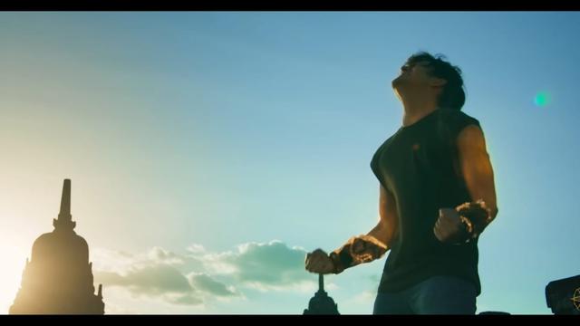 Satria Dewa: GatotKaca