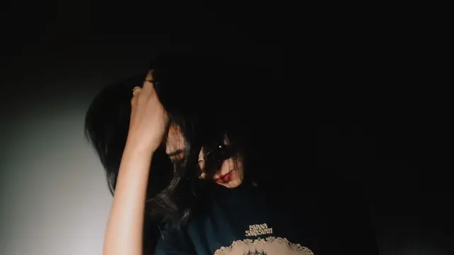 Isyana Sarasvati