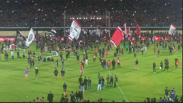 Bali United