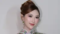 Momen Haru Icha Yang Mudik ke Jember, Dapat Pujian dari Bupati Setelah Go Internasional